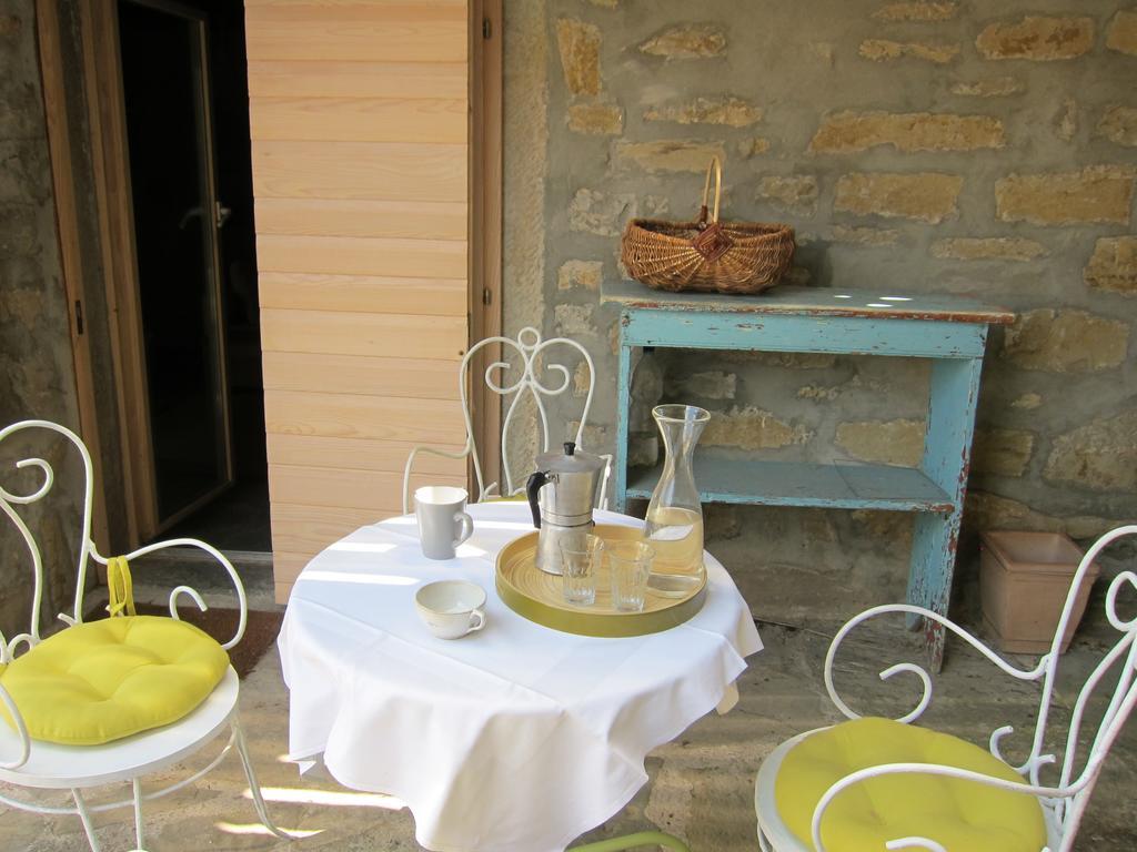 Flori Adriatic Villa Марезиге Стая снимка