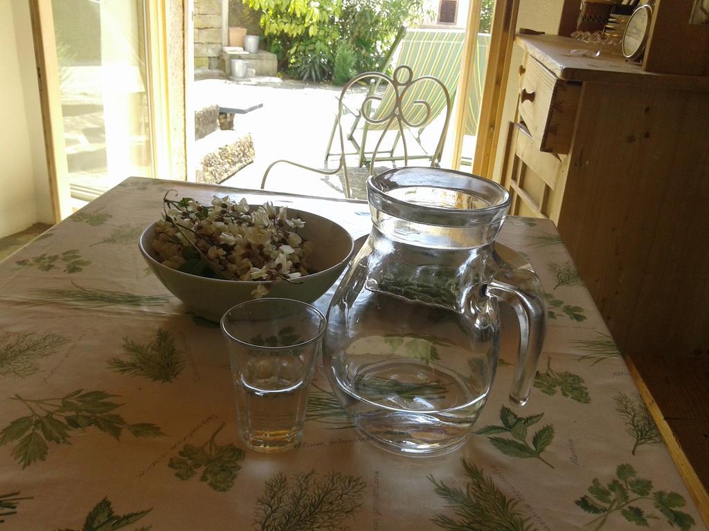 Flori Adriatic Villa Марезиге Екстериор снимка