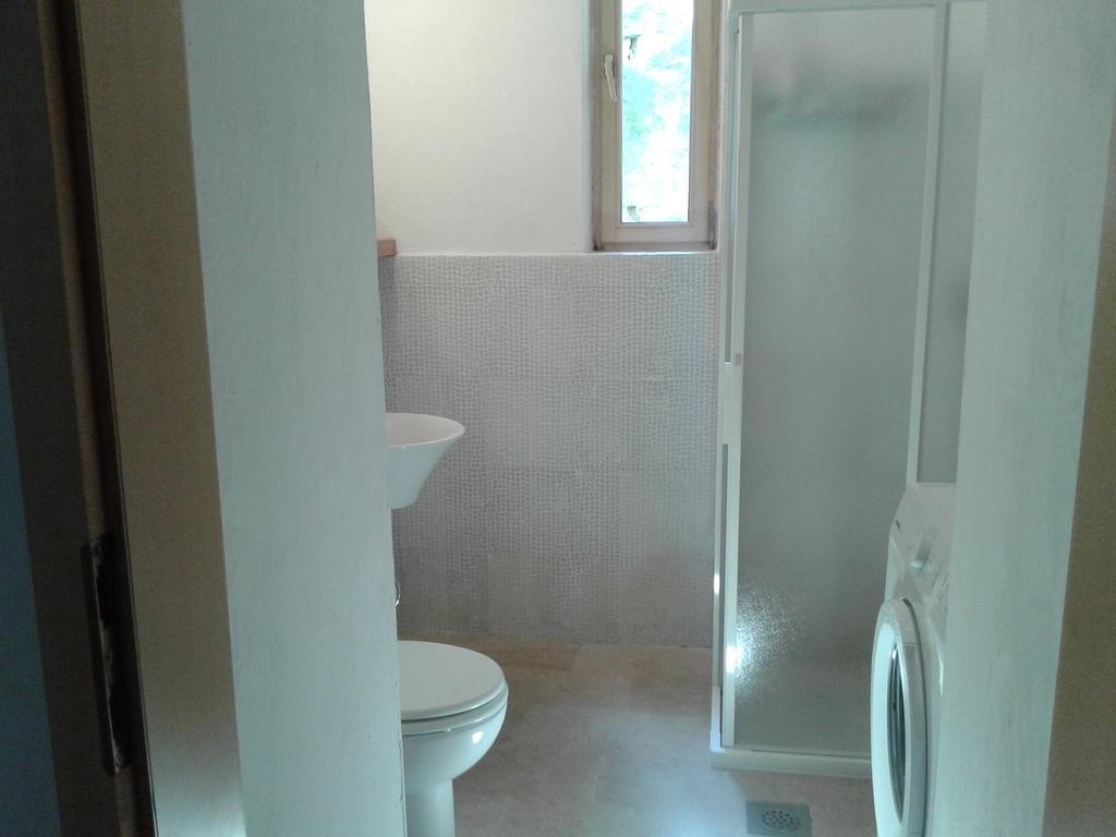 Flori Adriatic Villa Марезиге Екстериор снимка
